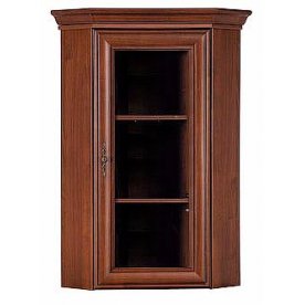 Витрина-надставка Kentaki S132-NADN1W