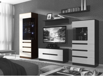 Витрина Виго 192