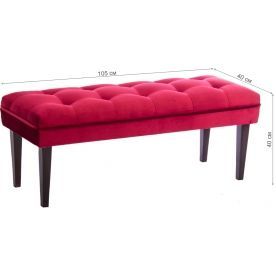 Банкетка HD 1050