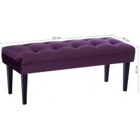 Банкетка HD 1050