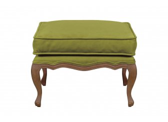 Банкетка Nitro Green Ottoman