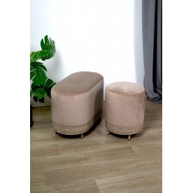 Банкетка Sheffilton SHT-B20-1