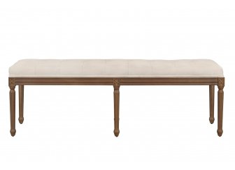 Оттоманка Clay Beige V2