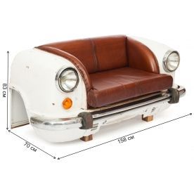 Диван Ambasador II