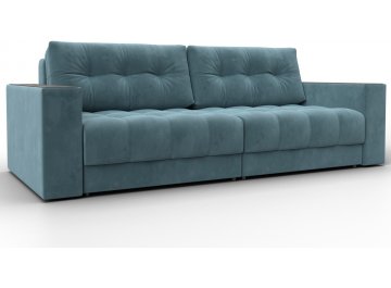 Диван Амиран seven 113 бирюзовый