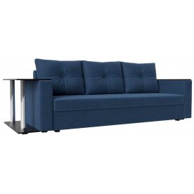 Диван Атланта со столом