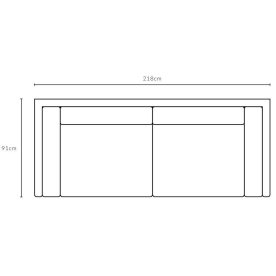 Диван Amsterdam 5176