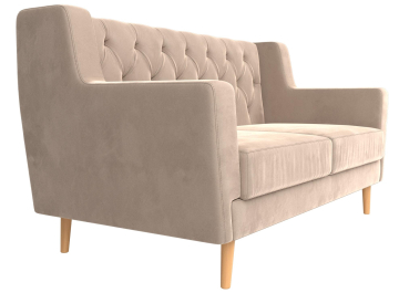 Диван Брайтон 2 Люкс