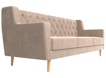 Диван Брайтон 3 Люкс