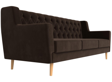 Диван Брайтон 3 Люкс