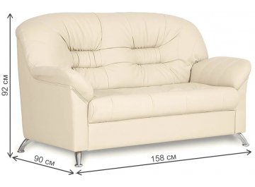 Диван Chairman Парм