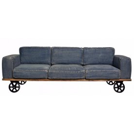 Диван "Chester Jeans" (BU-2232)