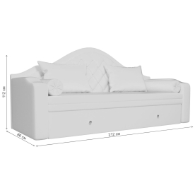 Диван Сойер