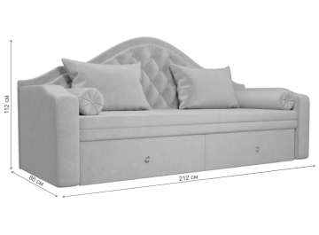 Диван Сойер