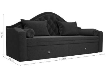 Диван Сойер