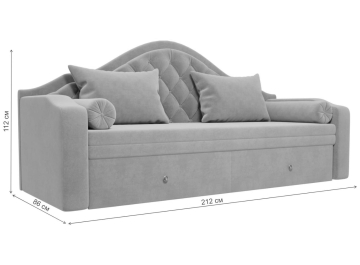 Диван Сойер