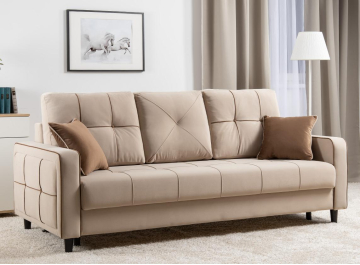 Диван Черри Н ТД 284