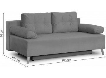 Диван Сидней стандарт