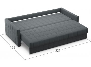 Диван Moon Family 124