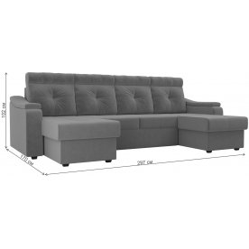 Диван Джастин