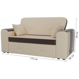 Диван Форте