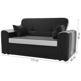 Диван Форте