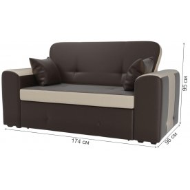 Диван Форте