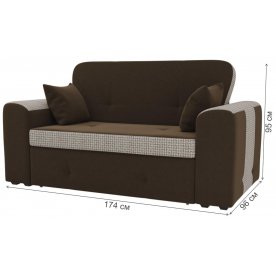 Диван Форте