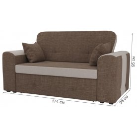 Диван Форте