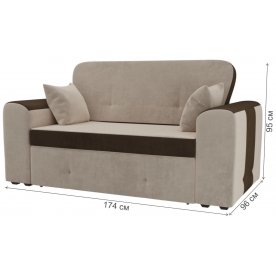 Диван Форте