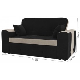 Диван Форте