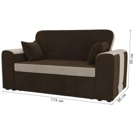 Диван Форте