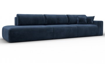 Диван Форум-036 НПБ Модерн Лонг tower 13 синий