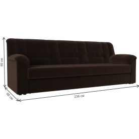 Диван Карелия