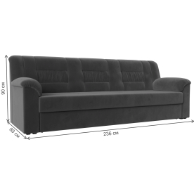 Диван Карелия