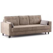 лаки 04 песочный / vertical 910 молочно-серый велюр