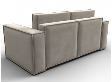 Диван Куба мини