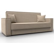 бежевый велюр