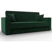 зеленый велюр