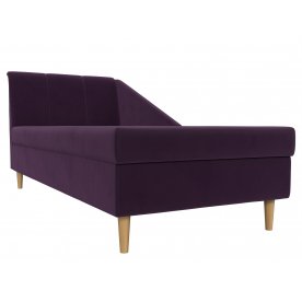 Диван-кушетка Астер левый