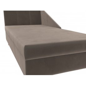 Диван-кушетка Астер левый