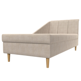 Диван-кушетка Астер правый