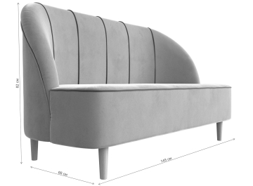 Диван Фелини