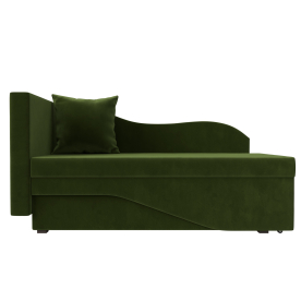 Диван-кушетка Гармония левый