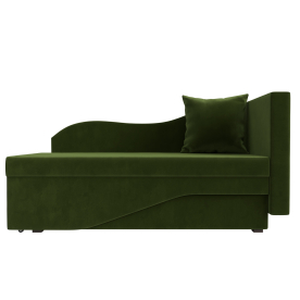 Диван-кушетка Гармония правый