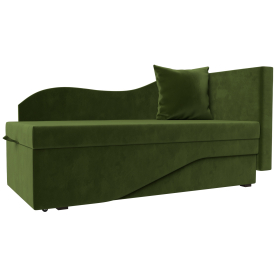 Диван-кушетка Гармония правый