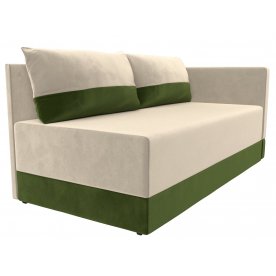 Диван-кушетка Никас правый