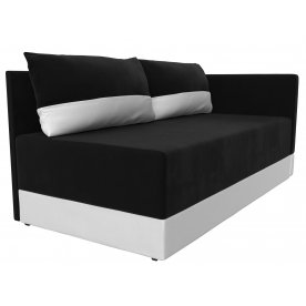 Диван-кушетка Никас правый