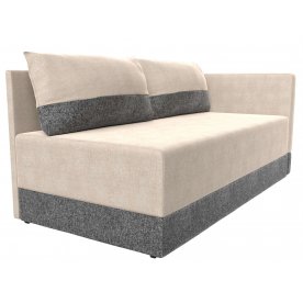 Диван-кушетка Никас правый