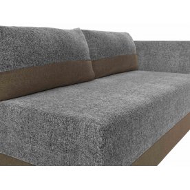 Диван-кушетка Никас правый